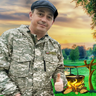 Статистика Дзен Andrei Rotaru