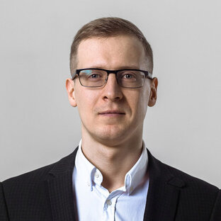 Статистика Дзен Дмитрий Колодник | Клиенты на недвижимость
