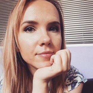 Статистика Дзен Ольга К