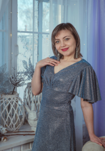 Статистика Дзен Уфилина Ольга