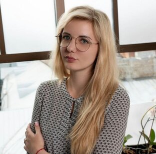 Статистика Дзен Анастасия Арипова