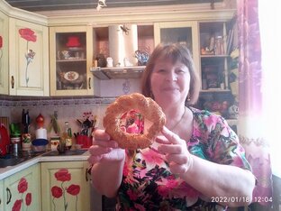 Статистика Дзен Татьяна Шовак