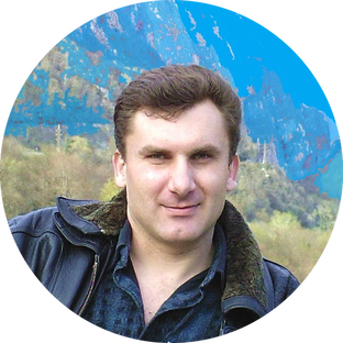 Статистика Дзен Самый Южный