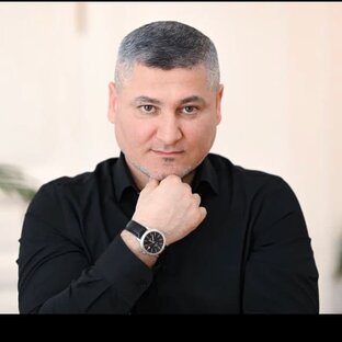 Статистика Дзен Эдгар Кафаров