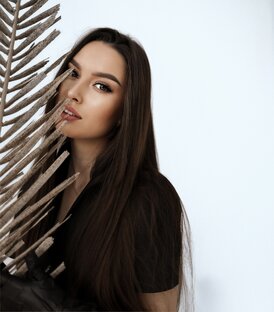 Дзен Лиза Кочетова статистика