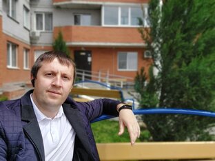 Статистика Дзен Недвижимость Волгограда