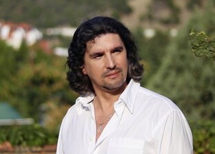 Александр грин певец фото Александр Грин - певец, актер, автор песен Дзен