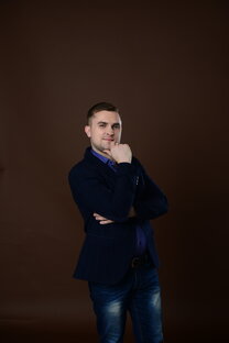 Статистика Дзен Алексей Мухин. Юрист Кузбасса