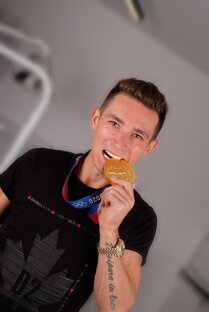 Статистика Дзен Давид Белявский