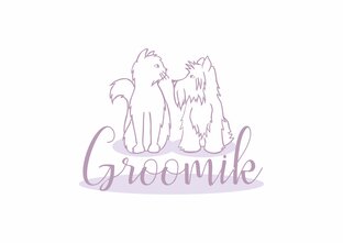 Статистика Дзен Groomik.ru