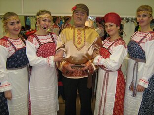 Статистика Дзен василий попов
