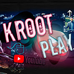 Статистика Дзен Kroot ► Play