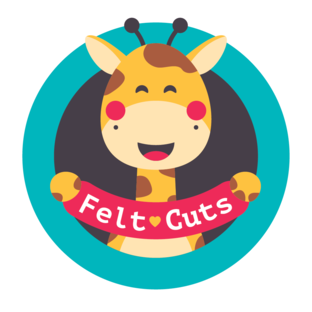 Статистика Дзен FeltCuts | книги из фетра Гарри Поттер, Алиса, развивашки ручной работы