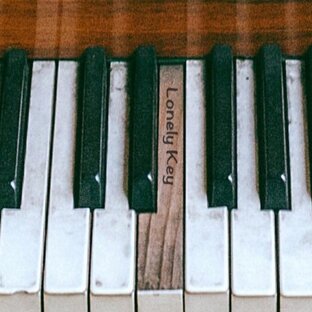 Статистика Дзен Lonely Key_official
