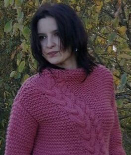 Статистика Дзен ЮмеЛИЯ КАН Ленивое вязание