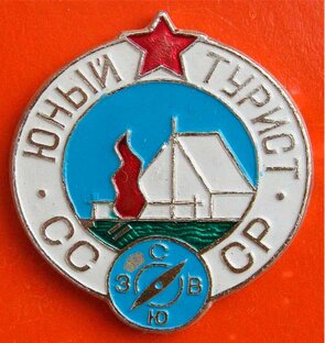 Дзен Значки СССР(Фалеристика)  статистика