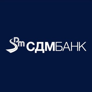 Статистика Дзен СДМ-БАНК