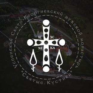 Статистика Дзен Успенский Свято-Георгиевский мужской монастырь «Святые Кустики»