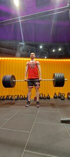Статистика Дзен Максим Царапкин Фитнес