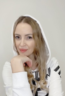 Статистика Дзен Елена Фарбер