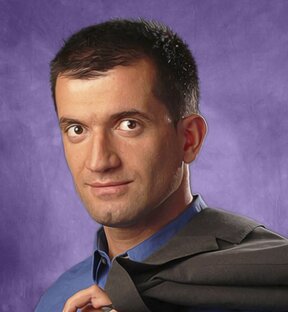 Дзен Юрий Габибов статистика