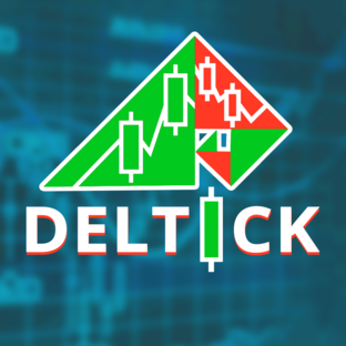 Дзен Академия Трейдинга Deltick | Майкл Мелихов статистика