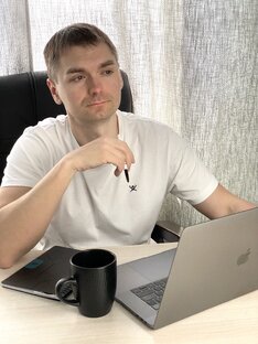 Статистика Дзен Бондарь Денис