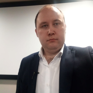 Статистика Дзен Даниил Беляев