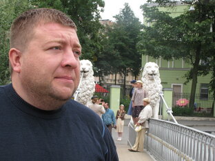 Статистика Дзен Андрей Щадин