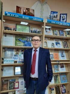 Статистика Дзен Лемпинская ПБ им. Е.Д. Айпина