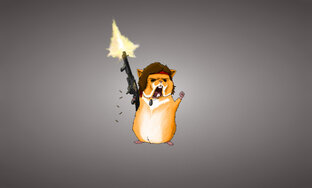 Дзен FunnyRODENT статистика
