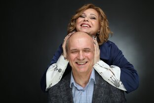 Статистика Дзен Светлана Власова