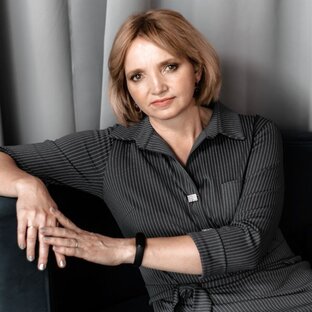 Дзен Развитие детей / Екатерина Писаренко статистика
