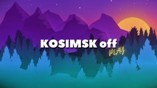 Дзен KosimskOFF play статистика