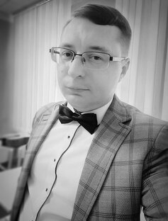 Статистика Дзен Михаил Муравьёв Гитарист, композитор, педагог.