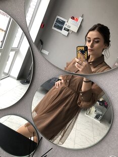 Дзен СтильШмот статистика