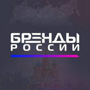 Статистика Дзен «Бренды России»
