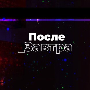 Статистика Дзен После_Завтра | Николай Дубинин