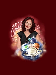 Статистика Дзен astrolog_iana