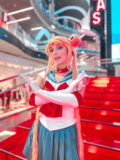 Дзен saiilor_moon статистика