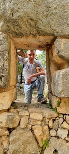 Статистика Дзен ОЧАРОВАННЫЙ СТРАННИК