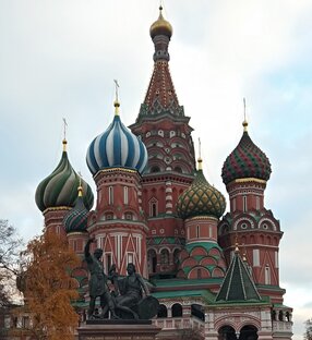 Статистика Дзен Дорогая моя столица