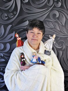 Статистика Дзен Ватная сказка