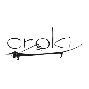 Дзен Бренд концептуальной одежды Croki статистика