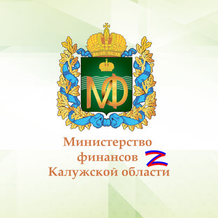 Статистика Дзен Министерство финансов Калужской области