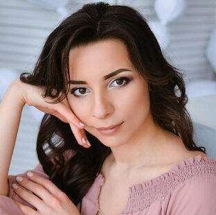 Статистика Дзен МамАня