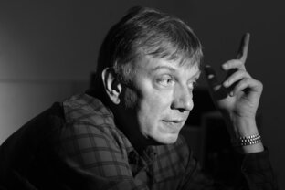 Статистика Дзен Алексей Мельников