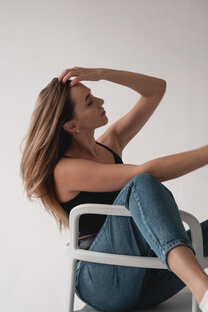 Дзен Надежда Спирина статистика