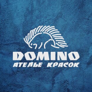 Статистика Дзен Ателье красок и штукатурок Domino