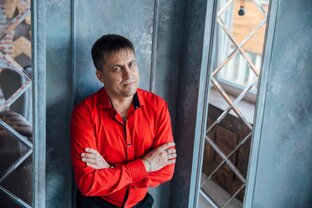 Статистика Дзен "Потомки Чингисхана"